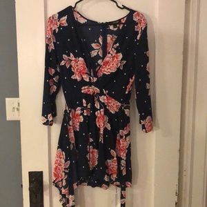 Yumi Kim Romper